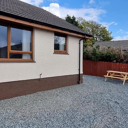 20 Stormyhill Road, Portree, Isle Of Skye Villa Dış mekan fotoğraf