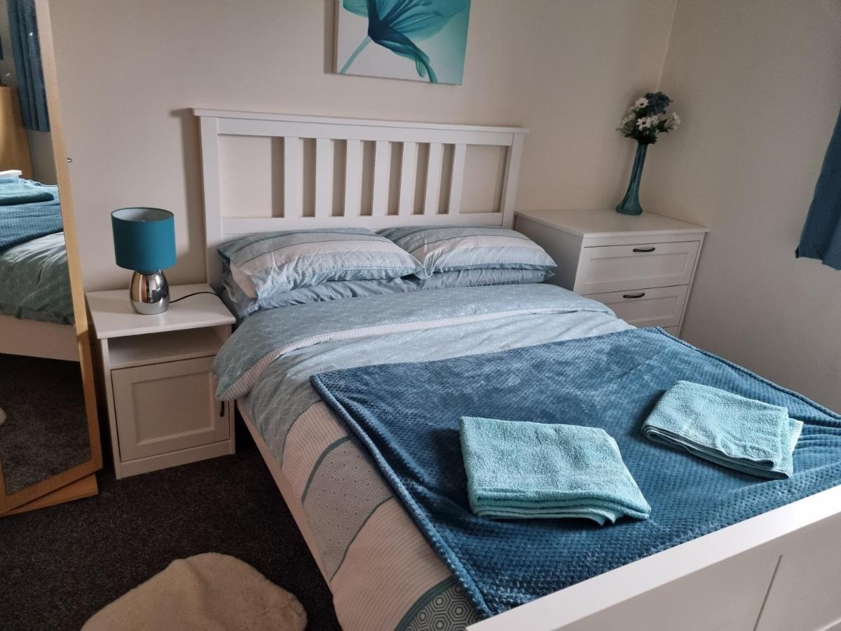 20 Stormyhill Road, Portree, Isle Of Skye Villa Dış mekan fotoğraf