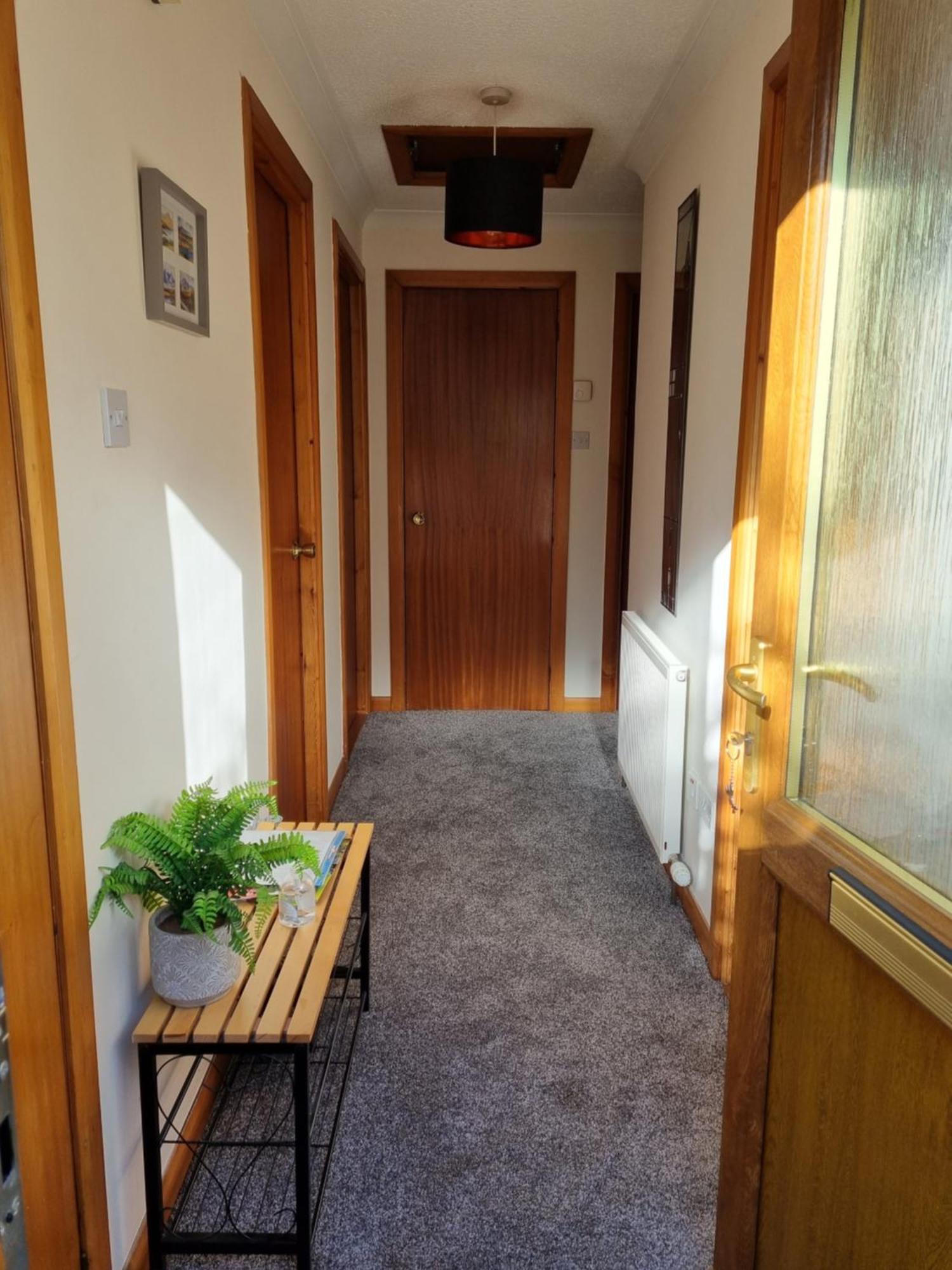 20 Stormyhill Road, Portree, Isle Of Skye Villa Dış mekan fotoğraf