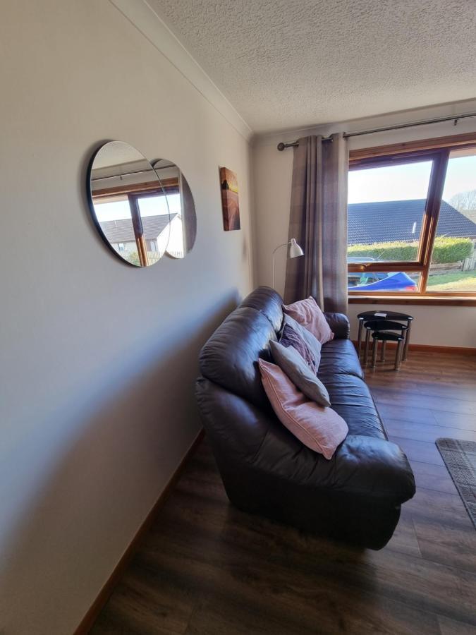 20 Stormyhill Road, Portree, Isle Of Skye Villa Dış mekan fotoğraf