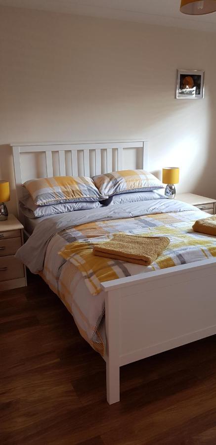 20 Stormyhill Road, Portree, Isle Of Skye Villa Dış mekan fotoğraf